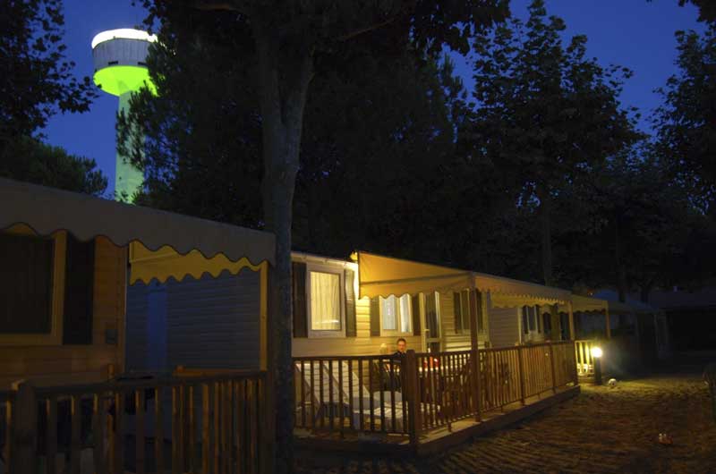 Venezia Mobile Home - Union LIdo