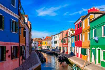 Burano
