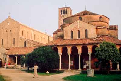 Torcello