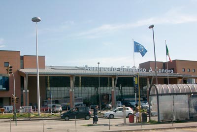 Treviso Airport