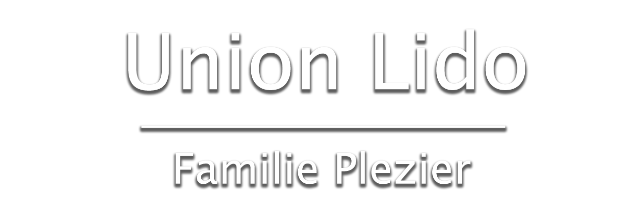 Union Lido Familie Plezier