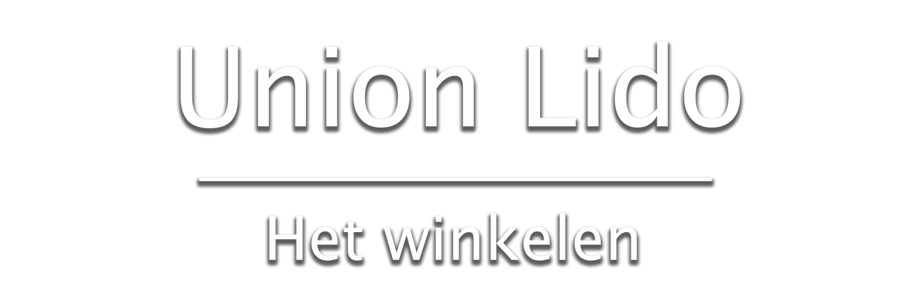 Union Lido Winkelen