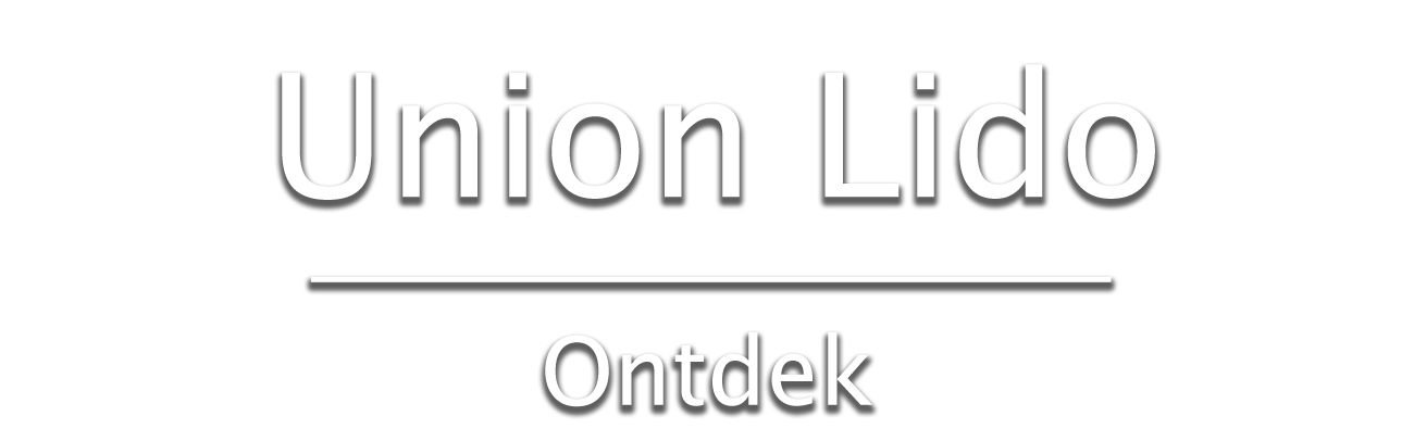 Union Lido Ontdek