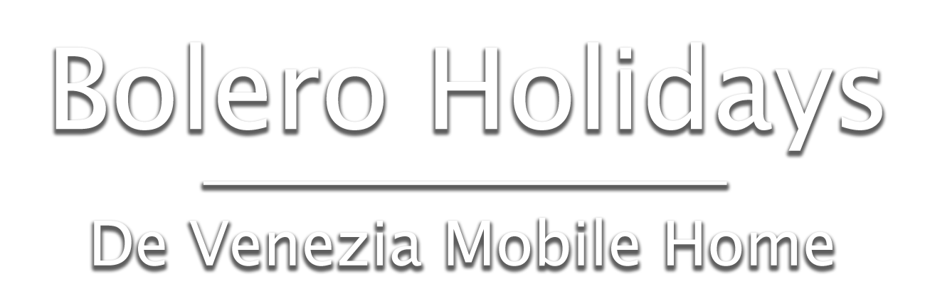 Venezia 3 Slaapkamer Mobile Home